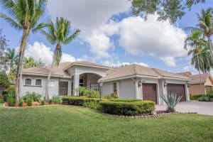 6842 NW 108th Ave, Parkland, FL 33076 Sold 07/31/25