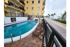 1815 N Surf Rd 402, Hollywood, FL 33019 Sold 08/15/25