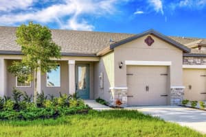 1825 Gaiety Way, Fort Pierce, FL 34947 - MLS#F10497891