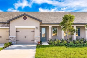 1827 Gaiety Way, Fort Pierce