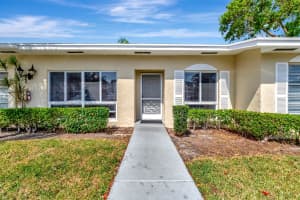 13788 Via Flora C, Delray Beach, FL 33484 - MLS#F10497902