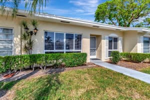 13788 Via Flora C, Delray Beach, FL 33484 - MLS#F10497902