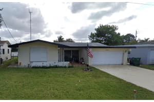6764 Dogwood Dr, Miramar, FL 33023 Sold 05/16/25