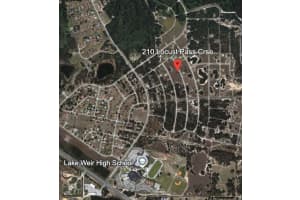 TBD Lotus Pass Crse, Ocala, FL 34472 - MLS#F10497920