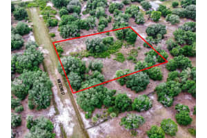 21483 NW 262nd St, Okeechobee, FL 34972 Sold 05/13/25