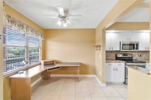 13355 SW 16th Ct 313E, Pembroke Pines, FL 33027 - MLS#F10497925