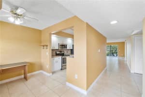 13355 SW 16th Ct 313E, Pembroke Pines, FL 33027 - MLS#F10497925