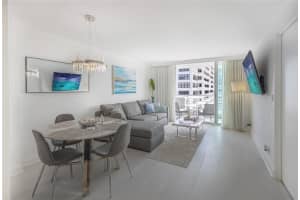 2670 E Sunrise Blvd 1103, Fort Lauderdale, FL 33304 Sold 05/13/25