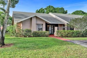10976 Lake Front Pl, Boca Raton, FL 33498 Sold 07/14/25