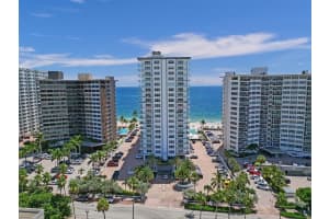 3750 Galt Ocean Drive, Fort Lauderdale, FL 33308 - MLS#F10497942