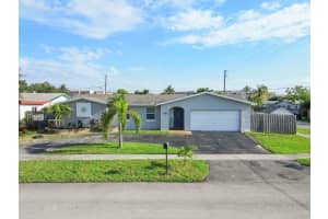 10351 NW 24th Street, Sunrise, FL 33322 Sold 06/02/25