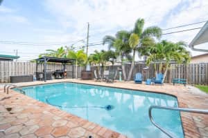 10351 NW 24th Street, Sunrise, FL 33322 Sold 06/02/25