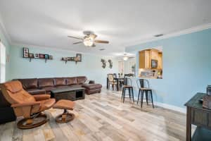 10351 NW 24th Street, Sunrise, FL 33322 Sold 06/02/25