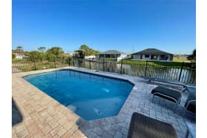 846 SW 15th St, Cape Coral, FL 33991 - MLS#F10497955