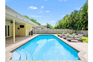 2661 SW 87th Ter, Davie, FL 33328 Sold 08/01/25