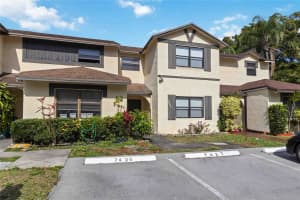 7427 NW 34th St 7427, Lauderhill, FL 33319 Sold 06/30/25