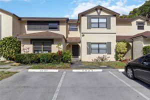 7427 NW 34th St 7427, Lauderhill, FL 33319 Sold 06/30/25