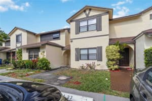 7427 NW 34th St 7427, Lauderhill, FL 33319 Sold 06/30/25