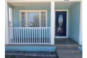 4906 Garden Avenue, West Palm Beach, FL 33405 Sold 05/30/25