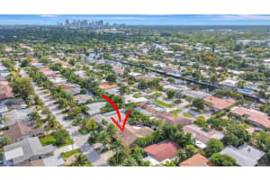 2313 Ne 17th Ave, Wilton Manors