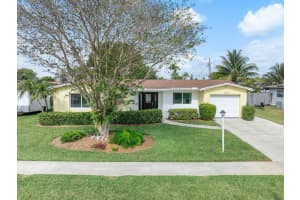 1557 NW 65th Ave, Margate, FL 33063 Sold 05/22/25