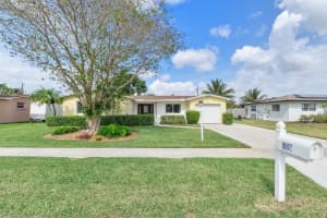1557 NW 65th Ave, Margate, FL 33063 Sold 05/22/25