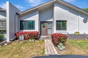 4336 Palm Forest Dr S, Delray Beach, FL 33445 Sold 07/11/25