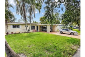 6510 SW 4th St, Pembroke Pines, FL 33023 Sold 08/28/25