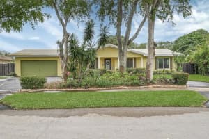 1480 Sw 66th Ter, Plantation