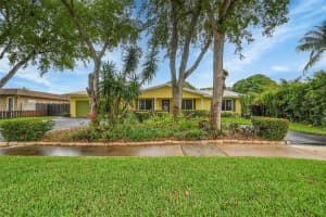 1480 SW 66th Ter, Plantation, FL 33317 - MLS#F10498044
