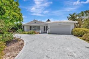 3000 NE 45th St, Lighthouse Point, FL 33064 Sold 05/30/25