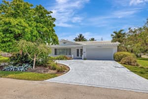 3000 NE 45th St, Lighthouse Point, FL 33064 Sold 05/30/25