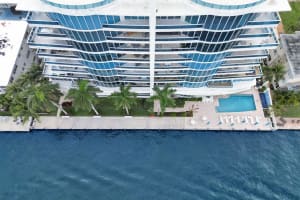 715 Bayshore Dr 504, Fort Lauderdale, FL 33304 Sold 06/24/25