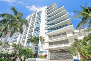 715 Bayshore Dr 504, Fort Lauderdale, FL 33304 Sold 06/24/25