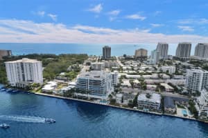 715 Bayshore Dr 504, Fort Lauderdale, FL 33304 Sold 06/24/25