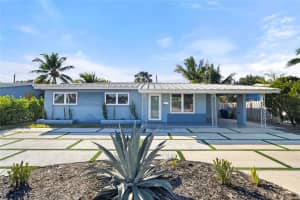 2917 Nw 9th Ave, Wilton Manors