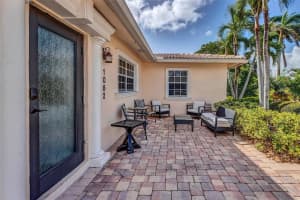 1062 SE 22nd Ave, Pompano Beach, FL 33062 - MLS#F10498092