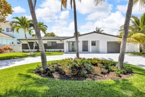 3231 Ne 27th Ter, Lighthouse Point
