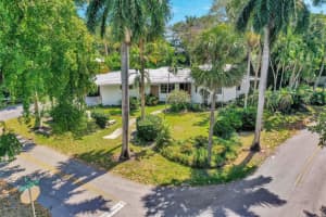 1601 Brickell Dr, Fort Lauderdale, FL 33301 Sold 05/30/25