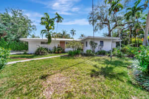 1601 Brickell Dr, Fort Lauderdale, FL 33301 Sold 05/30/25