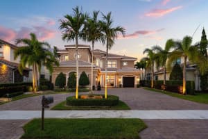 10231 Sweet Bay Ct, Parkland, FL 33076 Sold 05/27/25