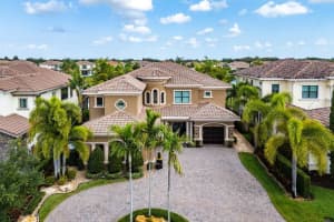 10231 Sweet Bay Ct, Parkland, FL 33076 Sold 05/27/25
