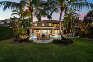 10231 Sweet Bay Ct, Parkland, FL 33076 Sold 05/27/25