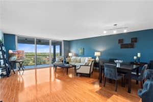3499 Oaks Way 806, Pompano Beach, FL 33069 - MLS#F10498112