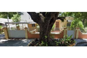 3411 Nw 1st Ave, Miami