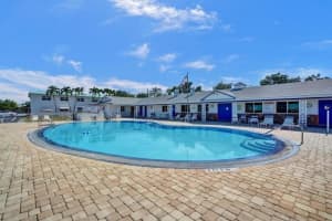 1501 N 12th Court 9b, Hollywood
