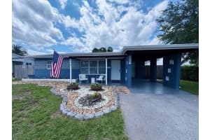 2340 58th Terrace, Hollywood, FL 33021 - MLS#F10498154