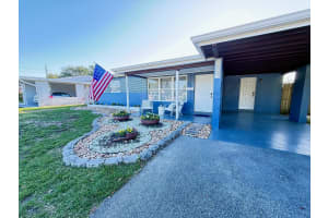 2340 58th Terrace, Hollywood, FL 33021 - MLS#F10498154