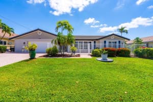 4020 NE 24th Ave, Lighthouse Point, FL 33064 Sold 07/09/25