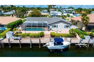 4020 NE 24th Ave, Lighthouse Point, FL 33064 Sold 07/09/25